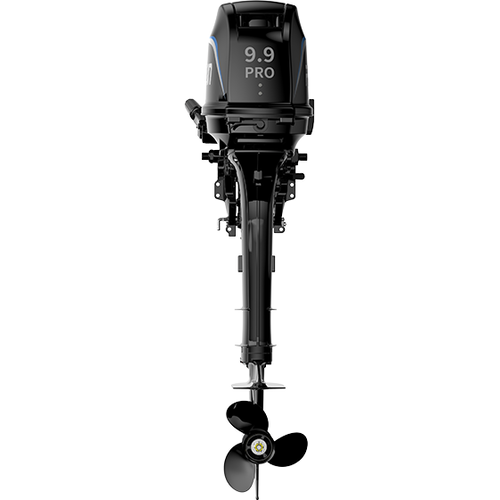 Лодочный мотор Parsun T9.9BMS PRO