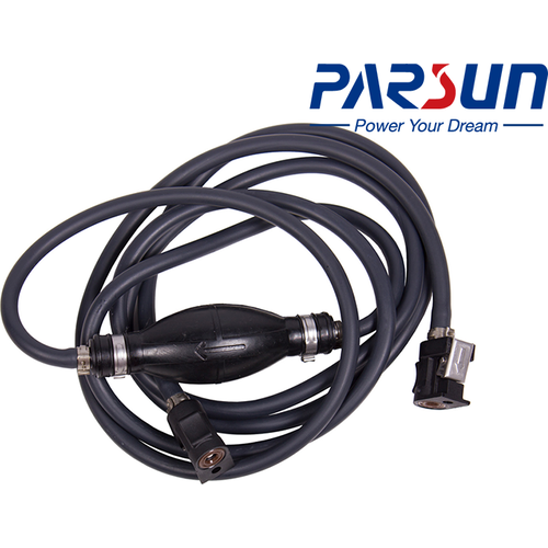 Лодочный мотор Parsun F9.8FWS Лодочный мотор Parsun F9.8FWS
