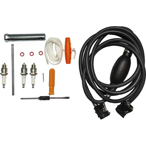 Лодочный мотор Parsun T60ABML-D