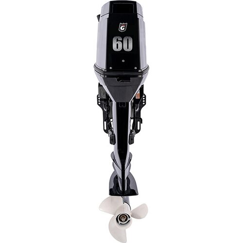 Лодочный мотор Parsun T60ABML-D