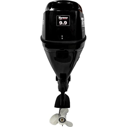 Лодочный мотор Parsun F9.9FWS Лодочный мотор Parsun F9.9FWS