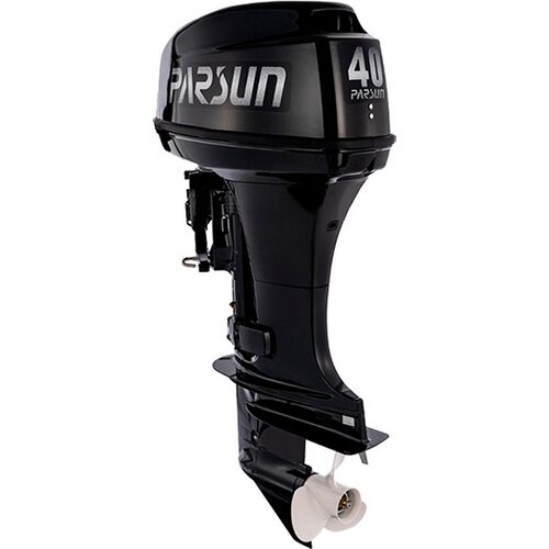 Лодочный мотор Parsun T40FWS-T
