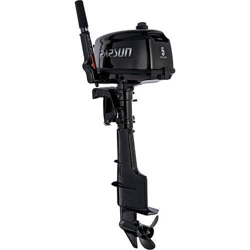 Лодочный мотор Parsun T5BML