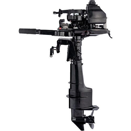 Лодочный мотор Parsun T5BML