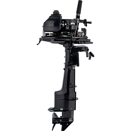 Лодочный мотор Parsun T5BML