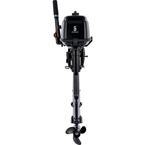 Лодочный мотор Parsun T5BML