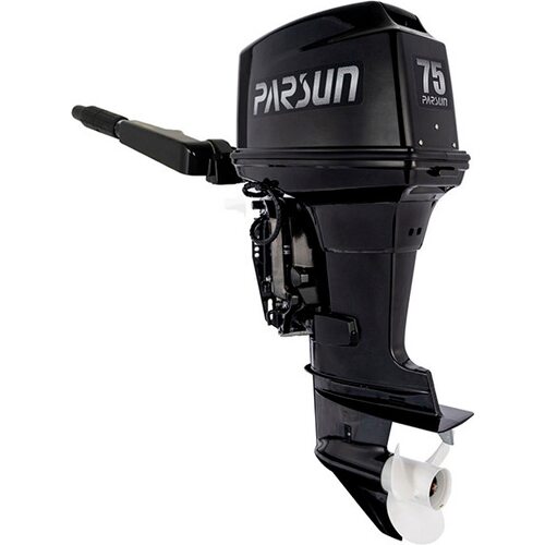 Лодочный мотор Parsun T75BEL-D