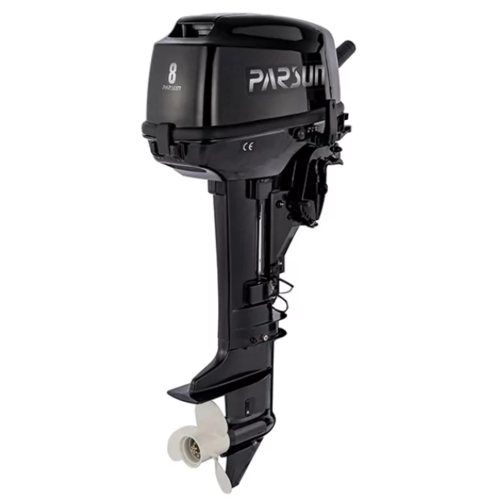 Лодочный мотор Parsun T 8 BMS Лодочный мотор Parsun T 8 BMS