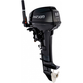 Лодочный мотор Parsun T9.9BMS-USB