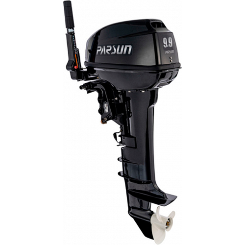 Лодочный мотор Parsun T9.9BMS-USB
