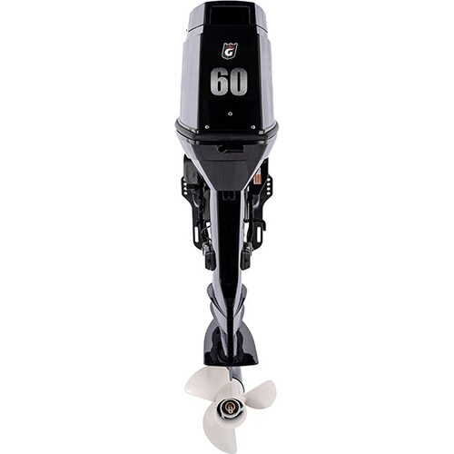 Лодочный мотор Parsun T60AFWL-T