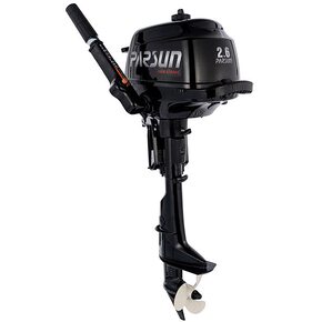 Лодочный мотор Parsun F 2.6 BMS Лодочный мотор Parsun F 2.6 BMS
