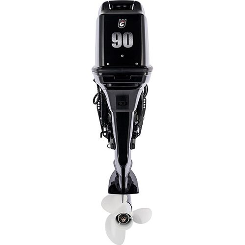 Лодочный мотор Parsun T90FEL-T