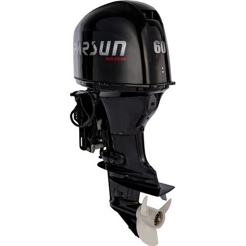 Лодочный мотор Parsun F60FEL-T-EFI