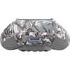Лодка ПВХ Roger Boat Trofey 2900 (без киля, серый камуфляж/графит комби)