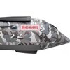Лодка ПВХ Roger Boat Trofey 2900 (без киля, серый камуфляж/графит комби)