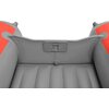 Лодка ПВХ Roger Boat Zefir 3500 LT (малокилевой, красный/серый комби)