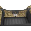 Лодка ПВХ Roger Boat Sfera 3300 (безконусная, малый киль, камуфляж камыш/черный комби)