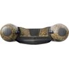 Лодка ПВХ Roger Boat Sfera 3300 (безконусная, малый киль, камуфляж камыш/черный комби)