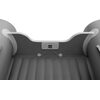 Лодка ПВХ Roger Boat Sfera 3800 (безконусная, средний киль, серый/графит комби)