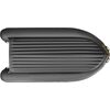 Лодка ПВХ Roger Boat Sfera 3800 (безконусная, средний киль, камуфляж камыш/черный комби)
