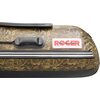 Лодка ПВХ Roger Boat Sfera 3800 (безконусная, средний киль, камуфляж камыш/черный комби)