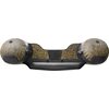 Лодка ПВХ Roger Boat Sfera 3800 (безконусная, средний киль, камуфляж камыш/черный комби)