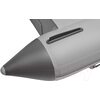 Лодка ПВХ Roger Boat Hunter 3000 (без киля, серый/графит) Лодка ПВХ Roger Boat Hunter 3000 (без киля, серый/графит)
