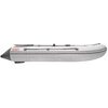 Лодка ПВХ Roger Boat Hunter 3200 (без киля, белый/графит)