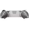 Лодка ПВХ Roger Boat Hunter 3200 (без киля, белый/графит)