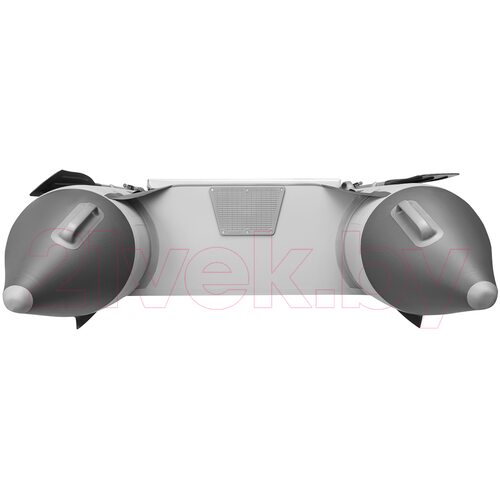 Лодка ПВХ Roger Boat Hunter 3200 (без киля, белый/графит)