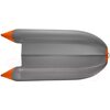 Лодка ПВХ Roger Boat Hunter Keel 3000 (малокилевая, графит/оранжевый) Лодка ПВХ Roger Boat Hunter Keel 3000 (малокилевая, графит/оранжевый)