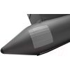 Лодка ПВХ Roger Boat Hunter Keel 3000 (малокилевая, белый/графит)