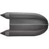 Лодка ПВХ Roger Boat Hunter Keel 3000 (малокилевая, белый/графит)
