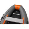 Лодка ПВХ Roger Boat Hunter Keel 3200 (малокилевая, графит/оранжевый) Лодка ПВХ Roger Boat Hunter Keel 3200 (малокилевая, графит/оранжевый)