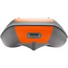 Лодка ПВХ Roger Boat Hunter Keel 3200 (малокилевая, графит/оранжевый) Лодка ПВХ Roger Boat Hunter Keel 3200 (малокилевая, графит/оранжевый)