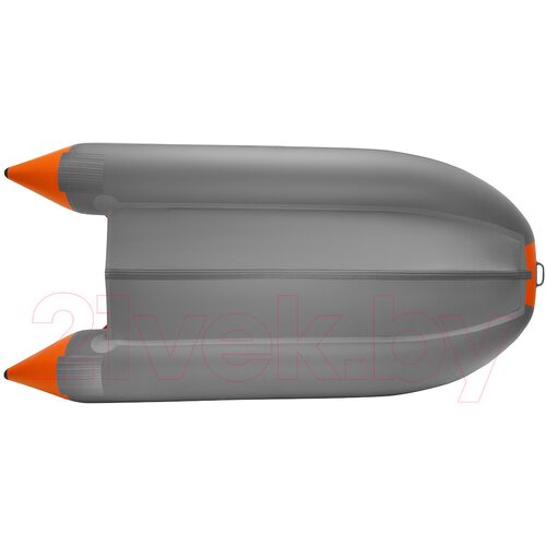 Лодка ПВХ Roger Boat Hunter Keel 3200 (малокилевая, графит/оранжевый) Лодка ПВХ Roger Boat Hunter Keel 3200 (малокилевая, графит/оранжевый)