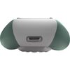Лодка ПВХ Roger Boat Trofey 3300 (без киля, зеленый/серый) Лодка ПВХ Roger Boat Trofey 3300 (без киля, зеленый/серый)