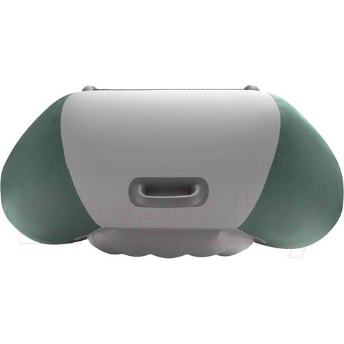 Лодка ПВХ Roger Boat Trofey 3300 (без киля, зеленый/серый) Лодка ПВХ Roger Boat Trofey 3300 (без киля, зеленый/серый)