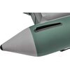 Лодка ПВХ Roger Boat Trofey 3300 (без киля, зеленый/серый) Лодка ПВХ Roger Boat Trofey 3300 (без киля, зеленый/серый)