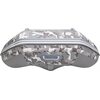 Лодка ПВХ Roger Boat Hunter keel 3200 (малокилевая, серый камуфляж/графит комби)