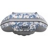 Лодка ПВХ Roger Boat Zefir 3500 LT (малокилевой, битое стекло/серый комби)