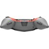 Лодка ПВХ Roger Boat Zefir 4400 (большой киль, красный/серый комби)