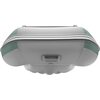 Лодка ПВХ Roger Boat Sfera 3300 (безконусная, малый киль, зеленый/серый комби)
