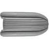 Лодка ПВХ Roger Boat Sfera 3300 (безконусная, малый киль, зеленый/серый комби)