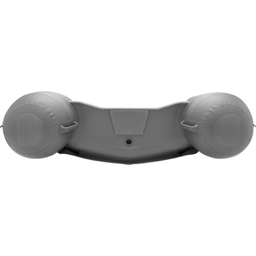 Лодка ПВХ Roger Boat Sfera 3300 (безконусная, малый киль, зеленый/серый комби)