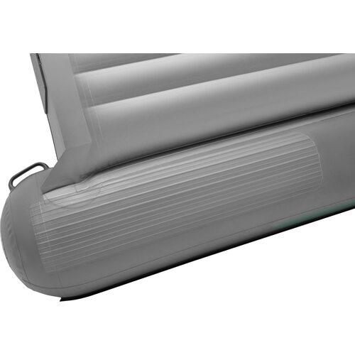Лодка ПВХ Roger Boat Sfera 3300 (безконусная, малый киль, зеленый/серый комби)