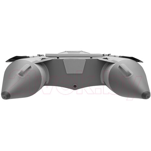 Лодка ПВХ Roger Boat Hunter Keel 3200 (малокилевая, серый/графит) Лодка ПВХ Roger Boat Hunter Keel 3200 (малокилевая, серый/графит)