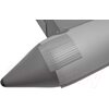 Лодка ПВХ Roger Boat Hunter Keel 3200 (малокилевая, серый/графит) Лодка ПВХ Roger Boat Hunter Keel 3200 (малокилевая, серый/графит)
