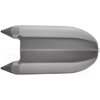 Лодка ПВХ Roger Boat Hunter Keel 3200 (малокилевая, серый/графит) Лодка ПВХ Roger Boat Hunter Keel 3200 (малокилевая, серый/графит)